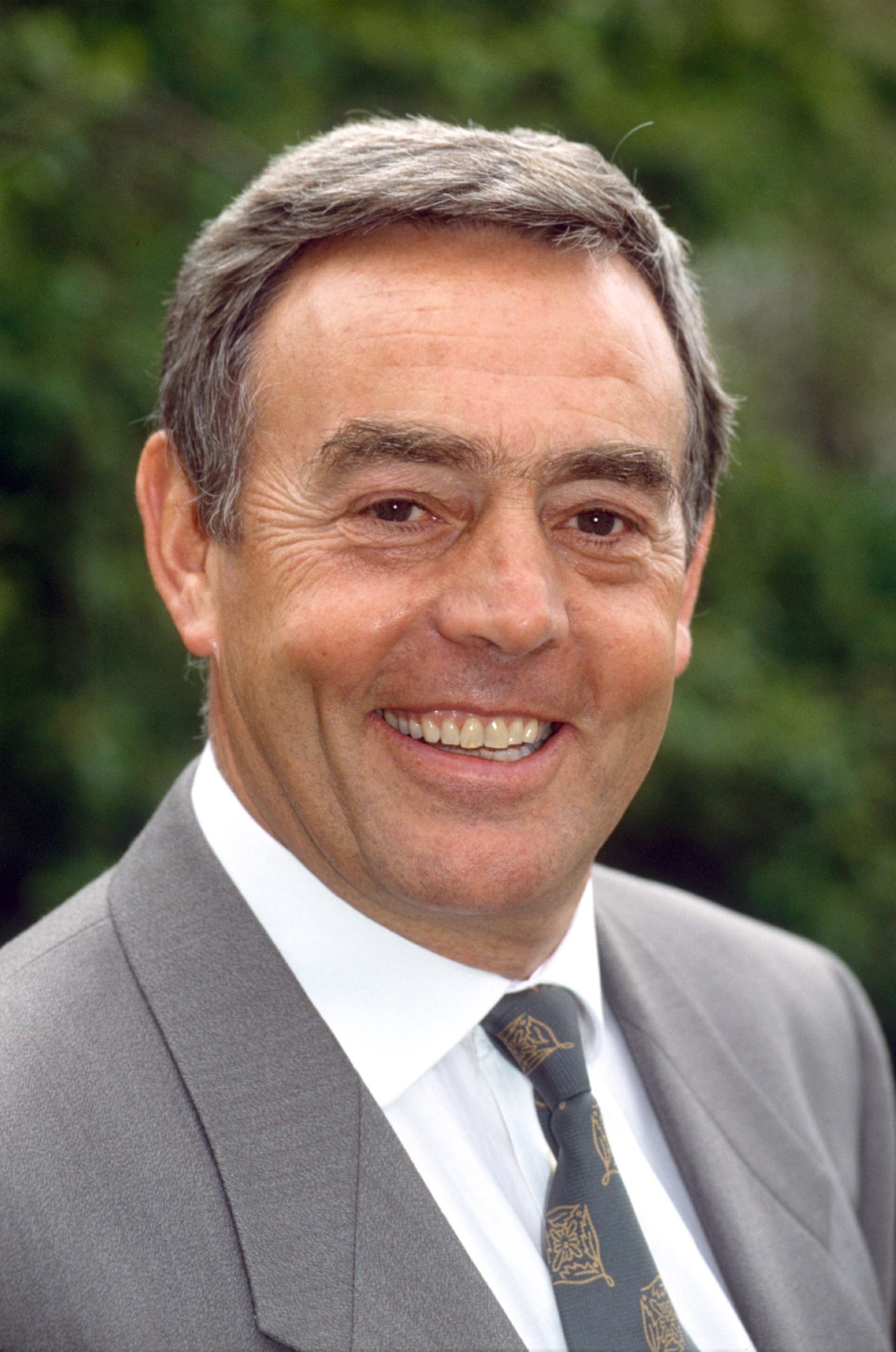 Ian st john