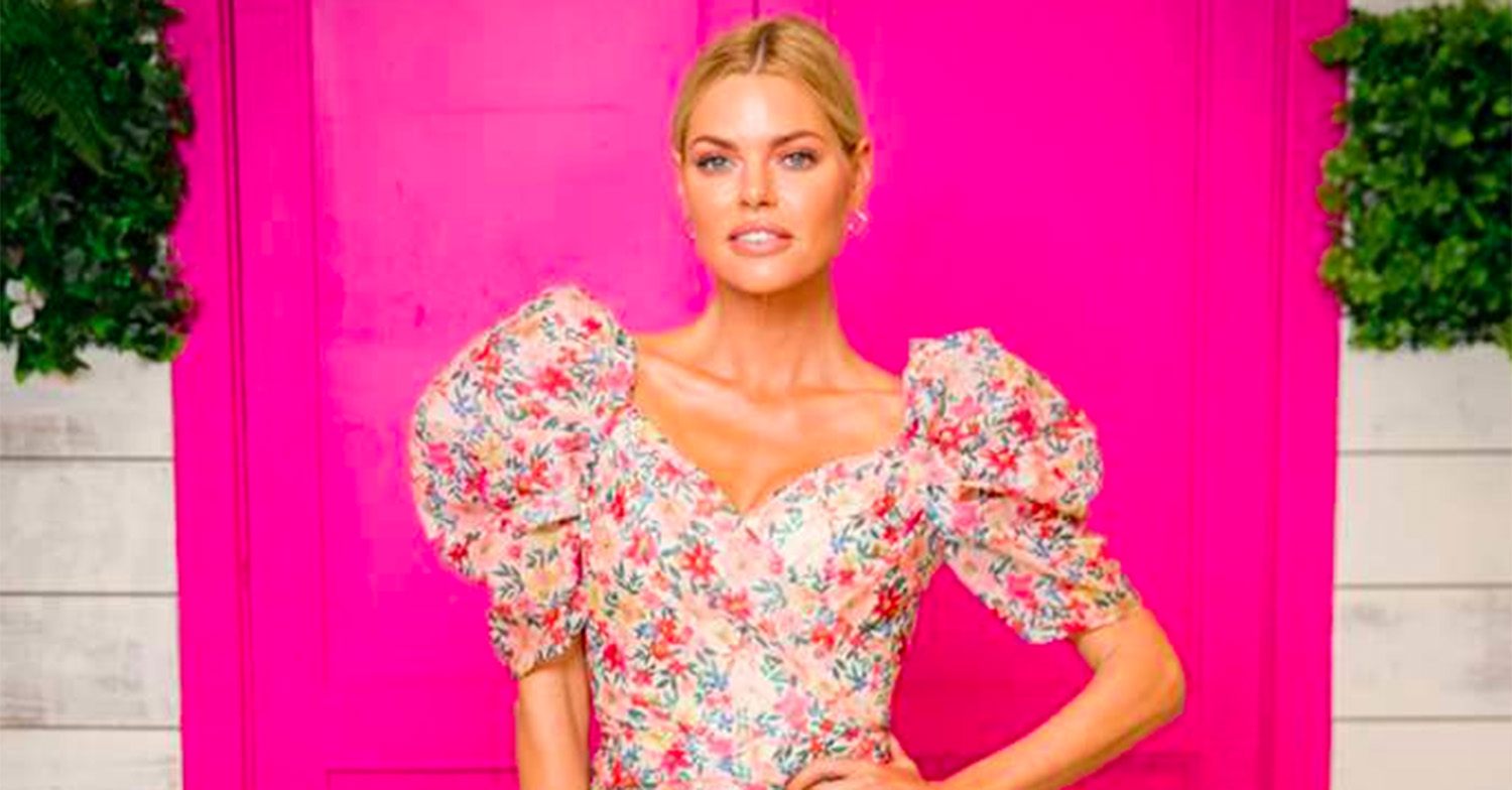 sophie monk