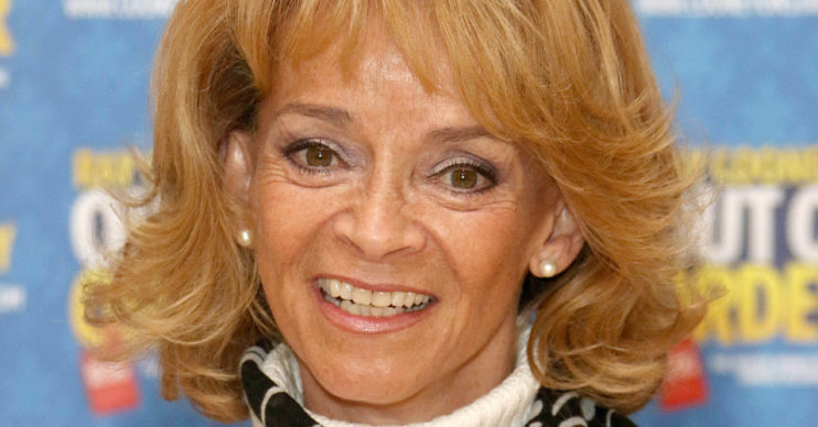 Sue Holderness is set to appear in EastEnders