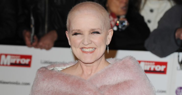 Bernie Nolan died in 2013