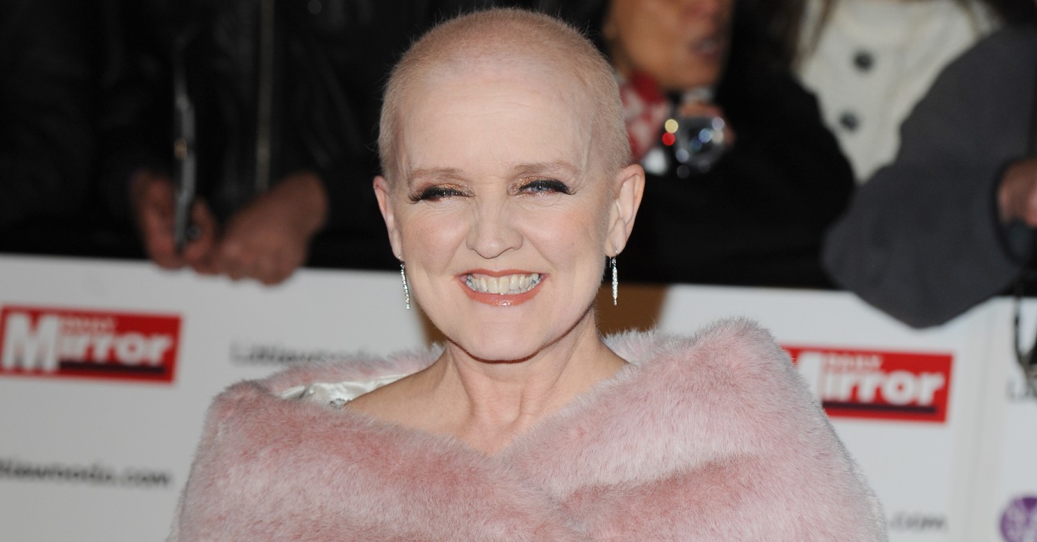 Bernie Nolan died in 2013