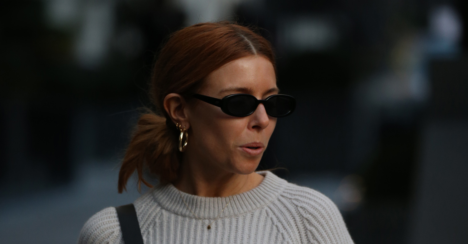 stacey dooley net worth
