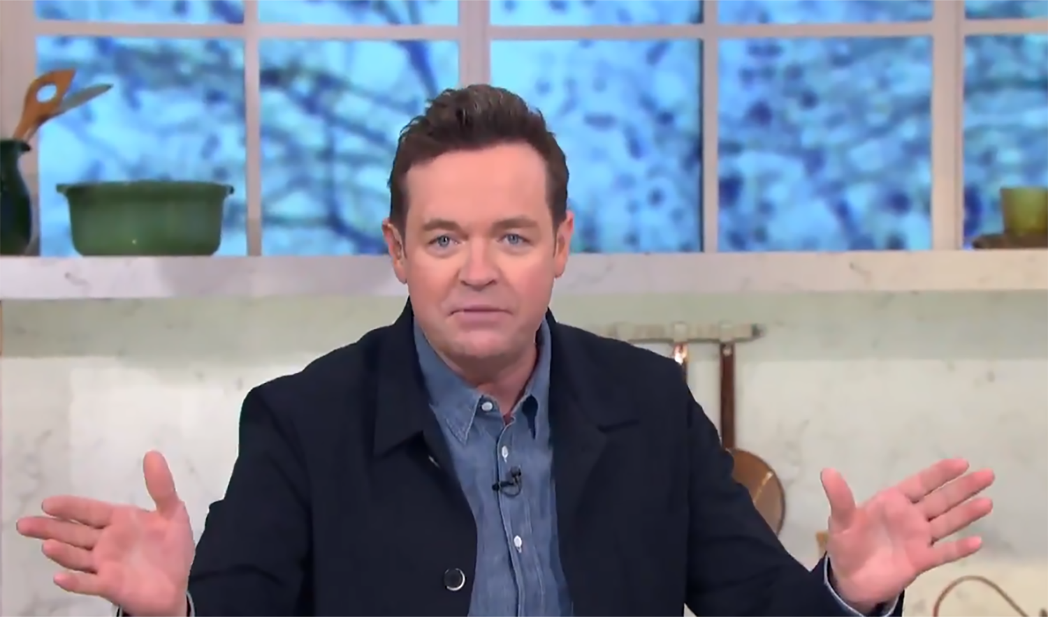 This Morning on ITV