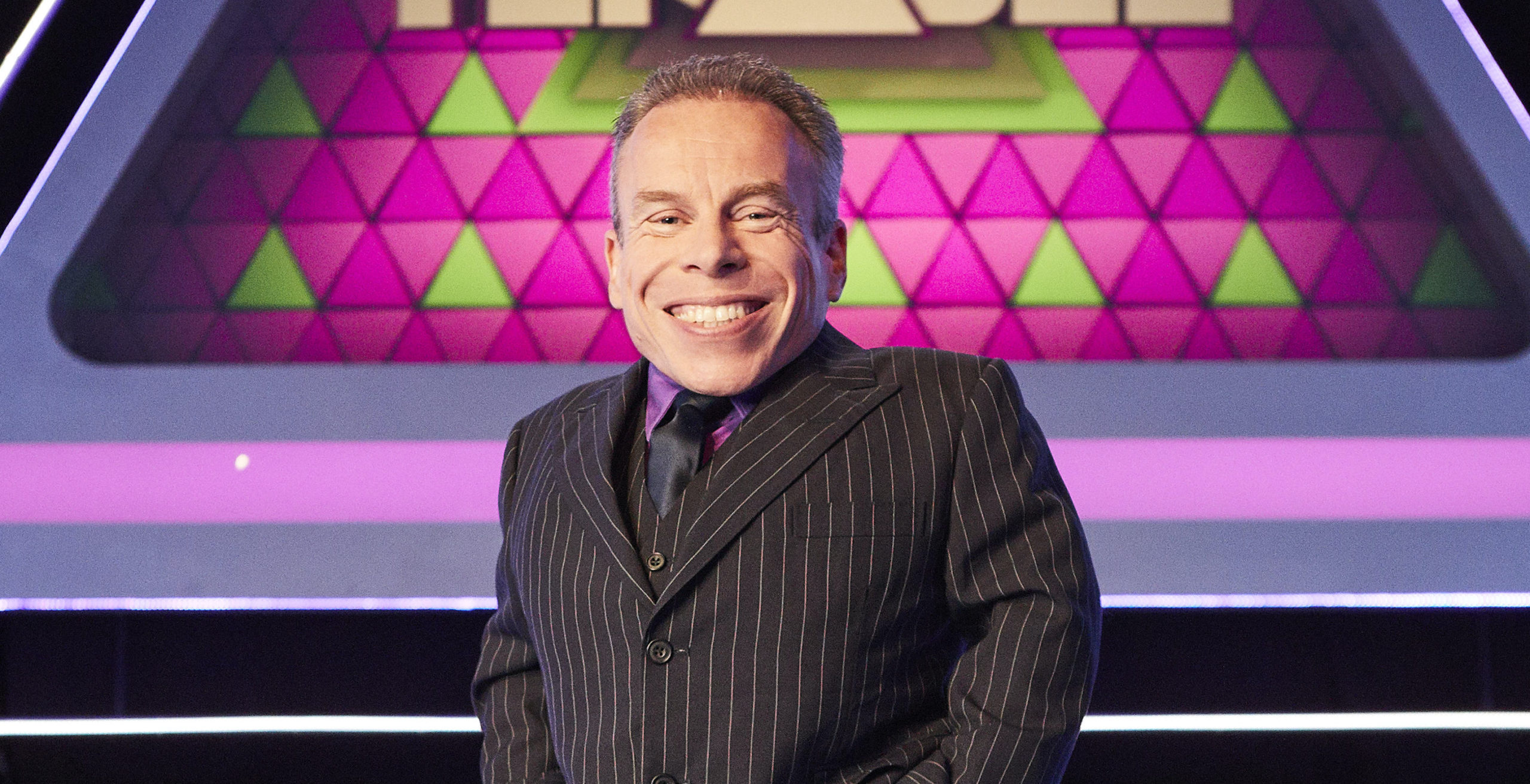 Warwick Davis has described the way his parents were treated after he was born
