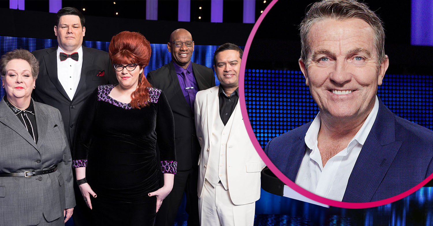 The Chase EXTRA