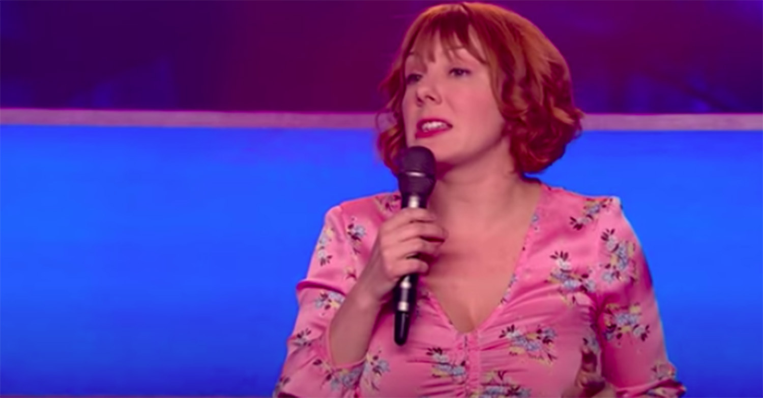sophie willan the circle