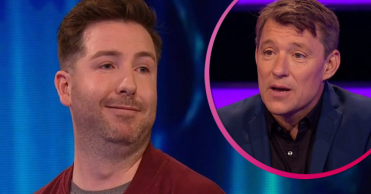 Tipping Point Twitter viewers baffled by contestant's accent