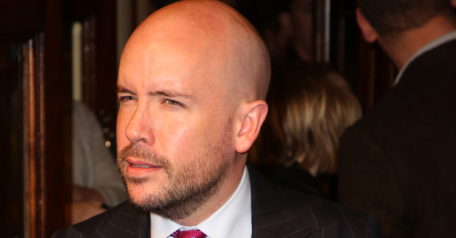 tom allen comedian