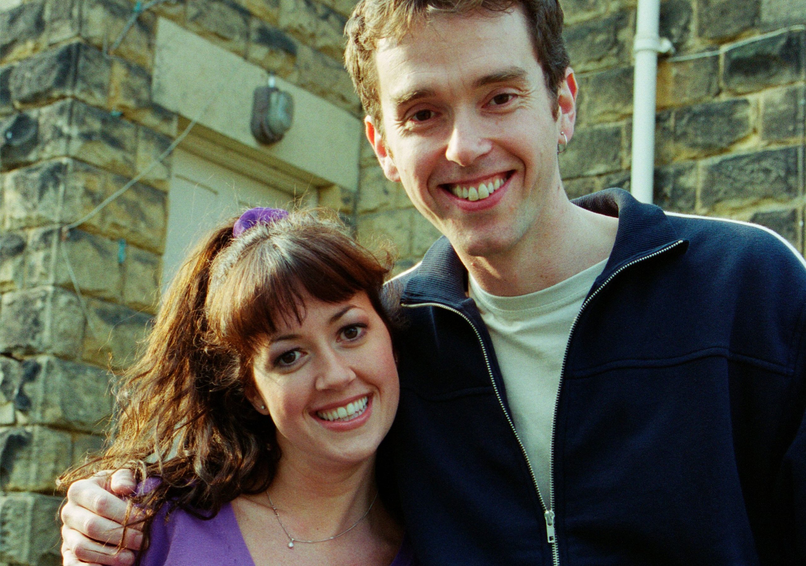 Tricia Dingle in Emmerdale