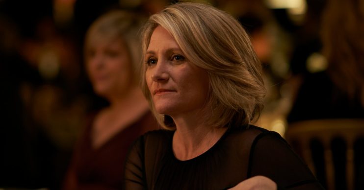 Lucy Speed as Marnie Barton in Unforgotten