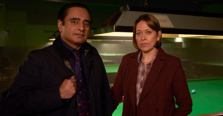 Unforgotten episode four questions