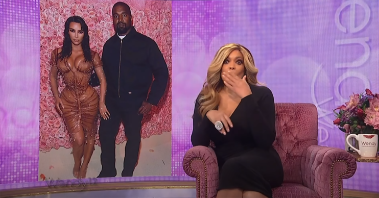 Wendy Williams