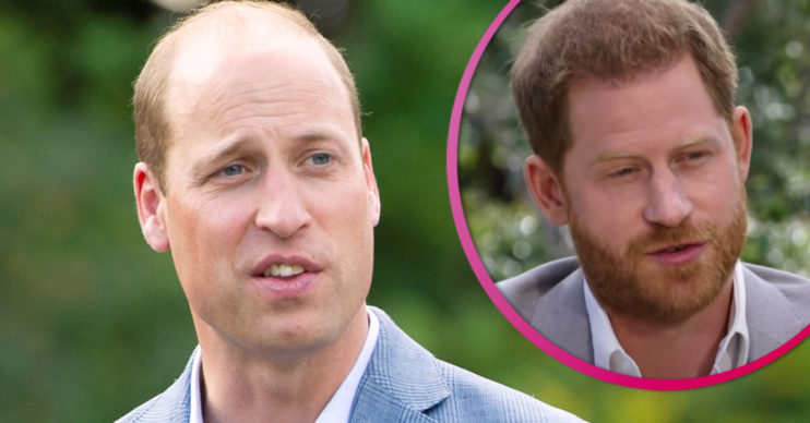 Prince William and Kate step out amid Harry and Meghan Oprah
