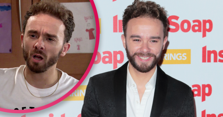 jack p shepherd