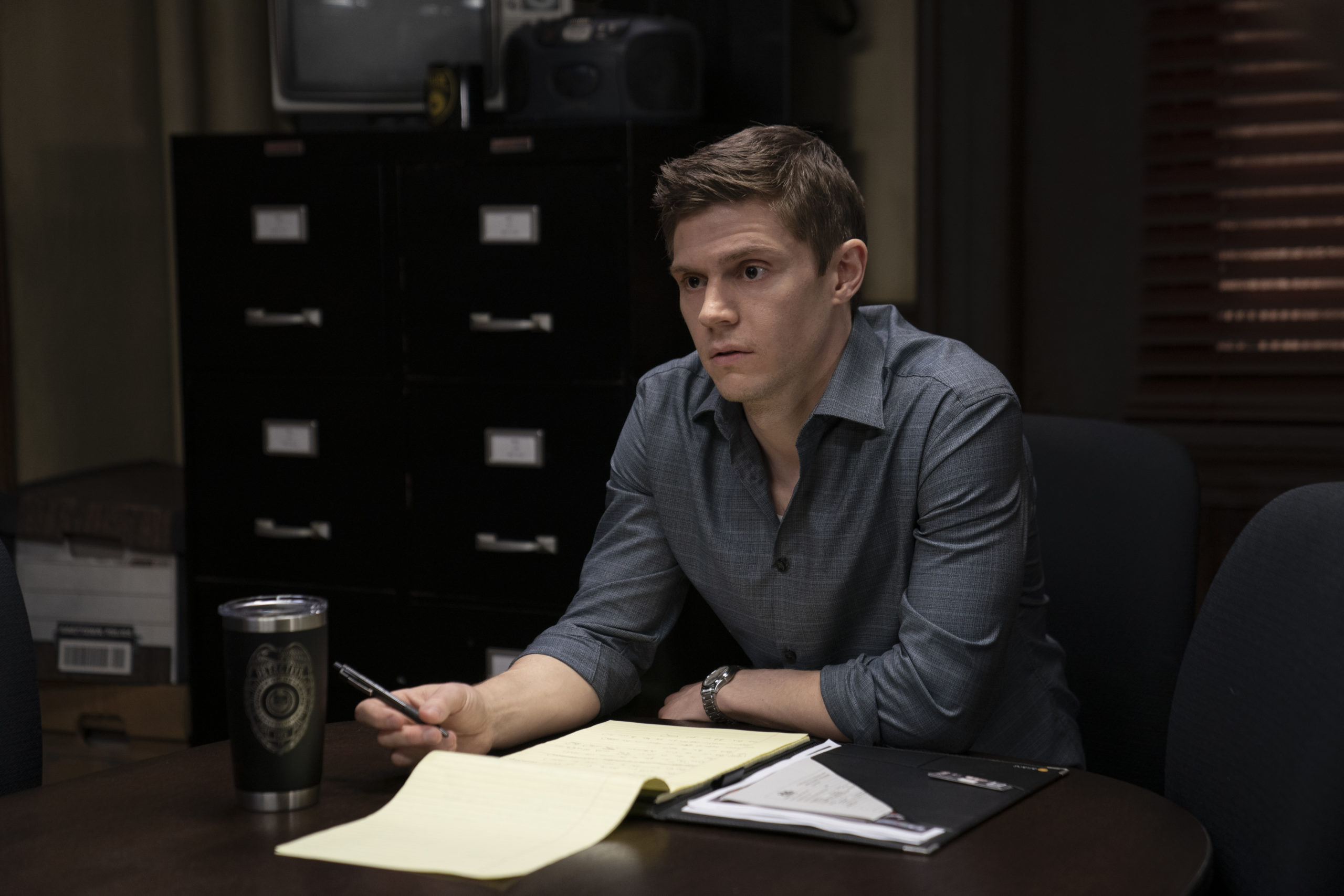 Mare Of Easttown episode 5 review