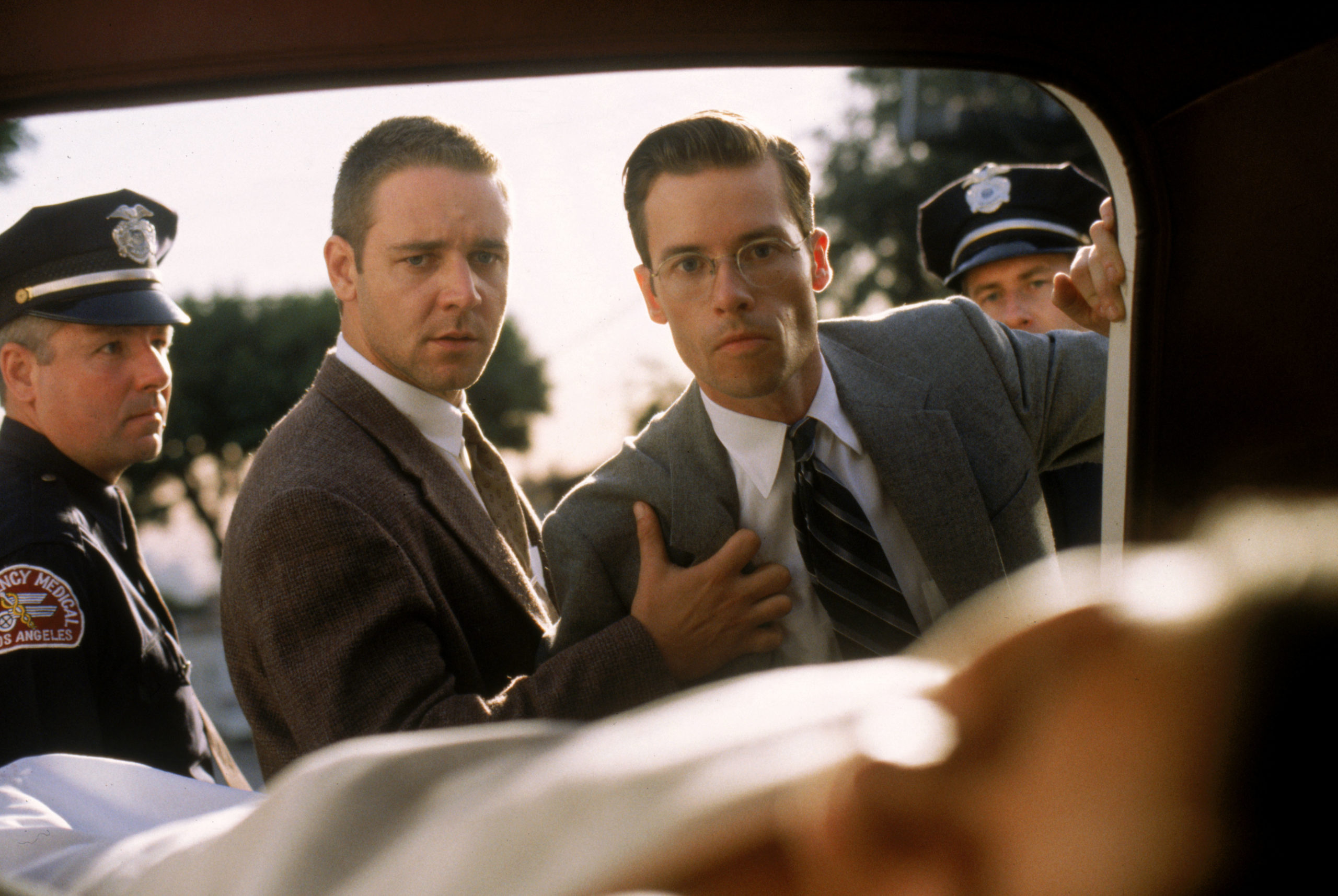 guy pearce