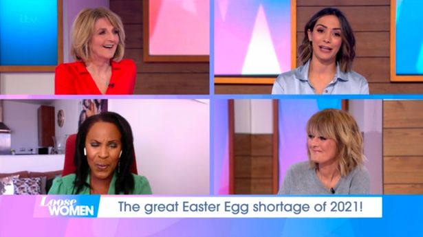 Loose Women