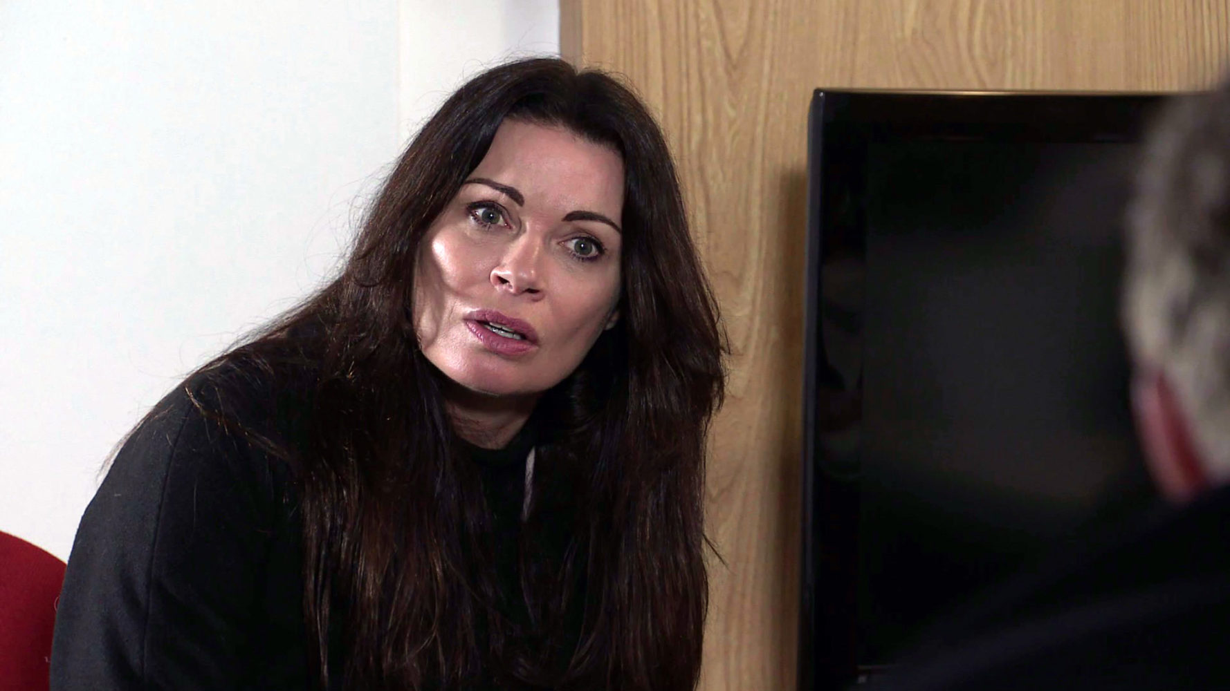 Soap spoilers: Coronation Street storylines for next week revealed in pictures!