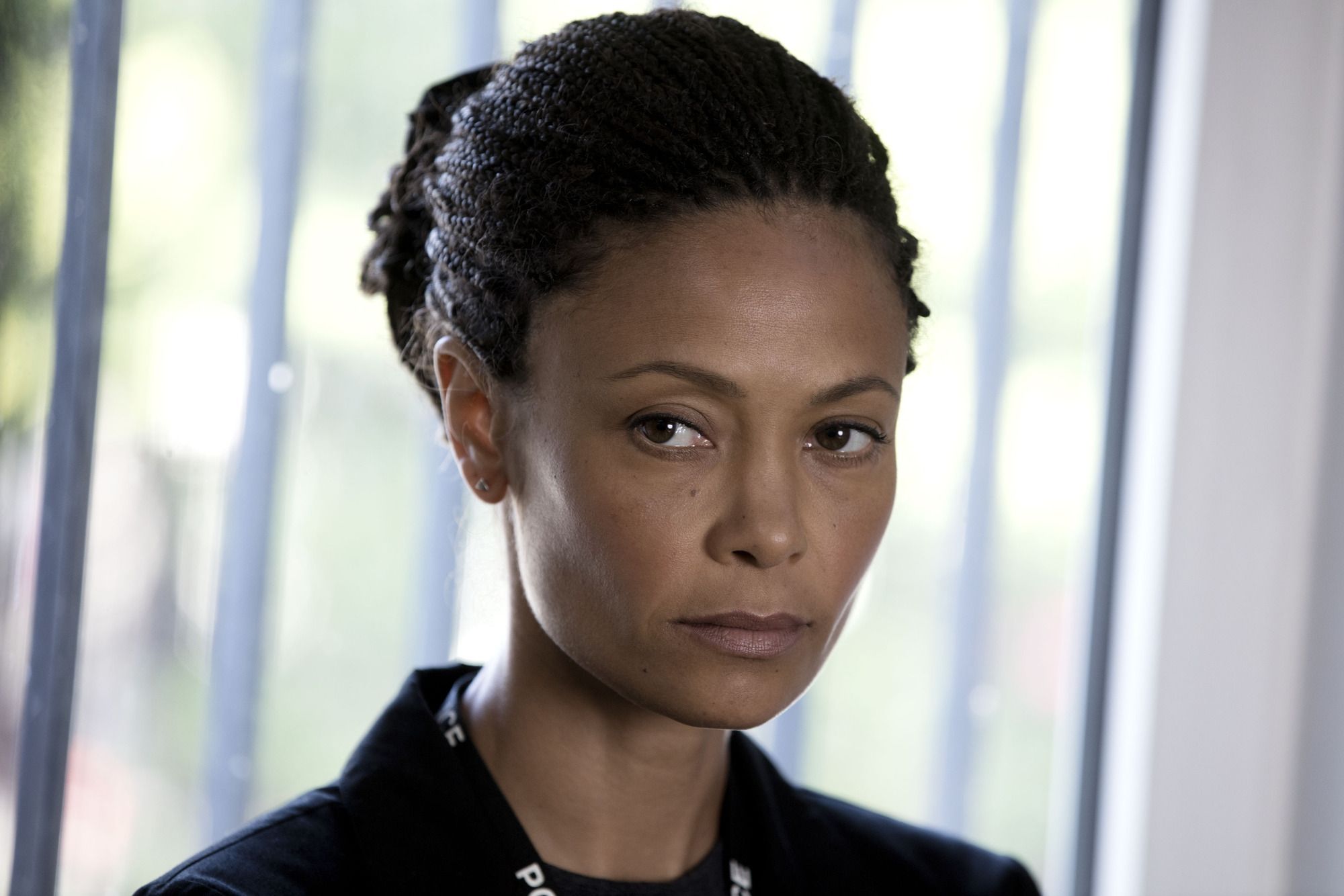 Line of Duty
