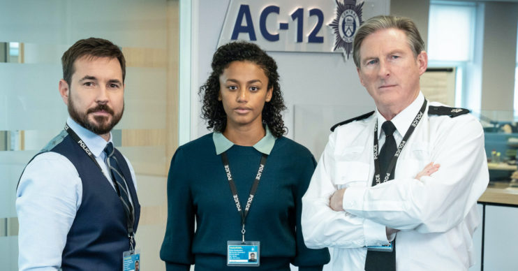 Line Of Duty season 6