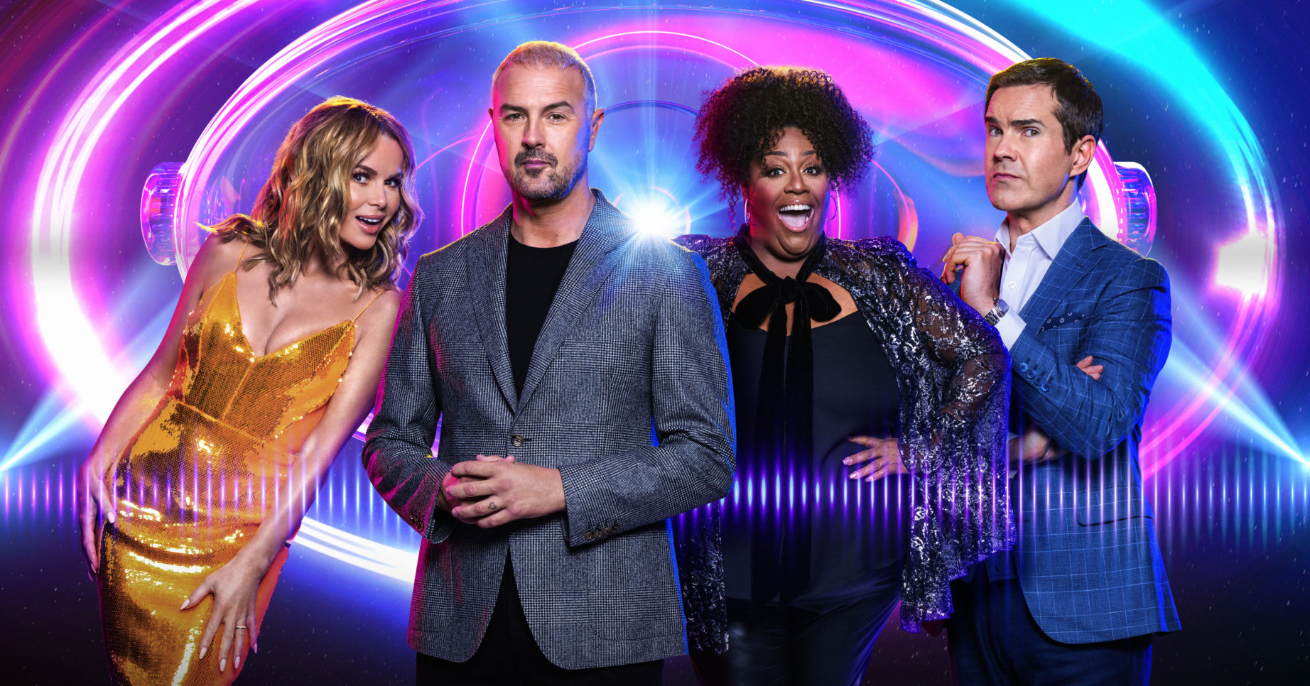 I Can See Your Voices series 2