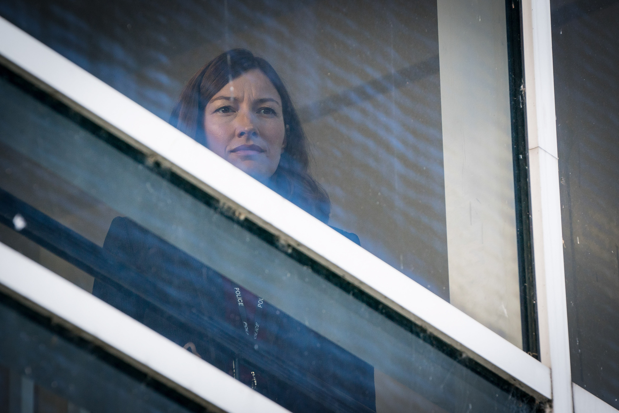 Jo Davidson Line Of Duty