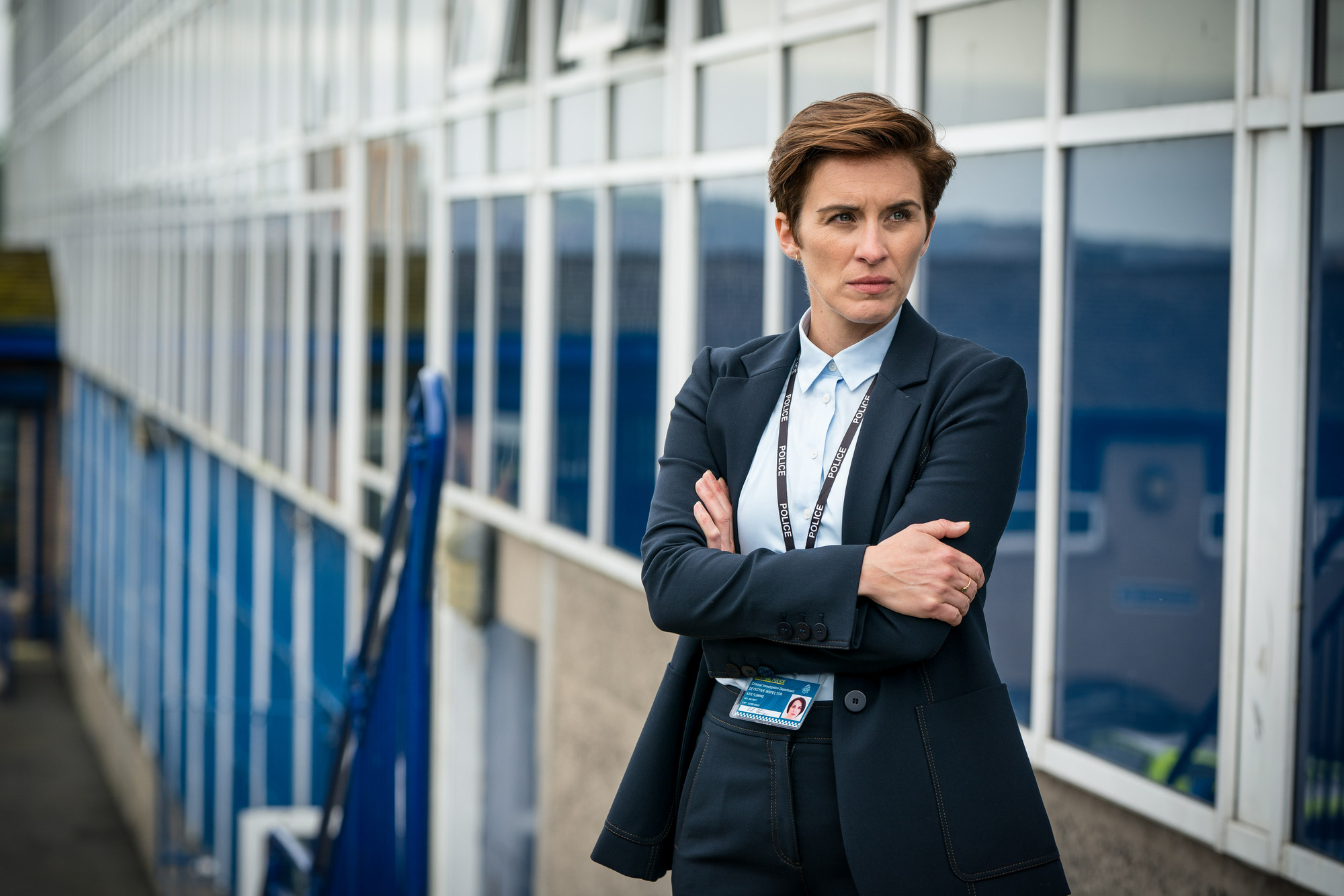 is Kate Fleming dead in Line Of Duty