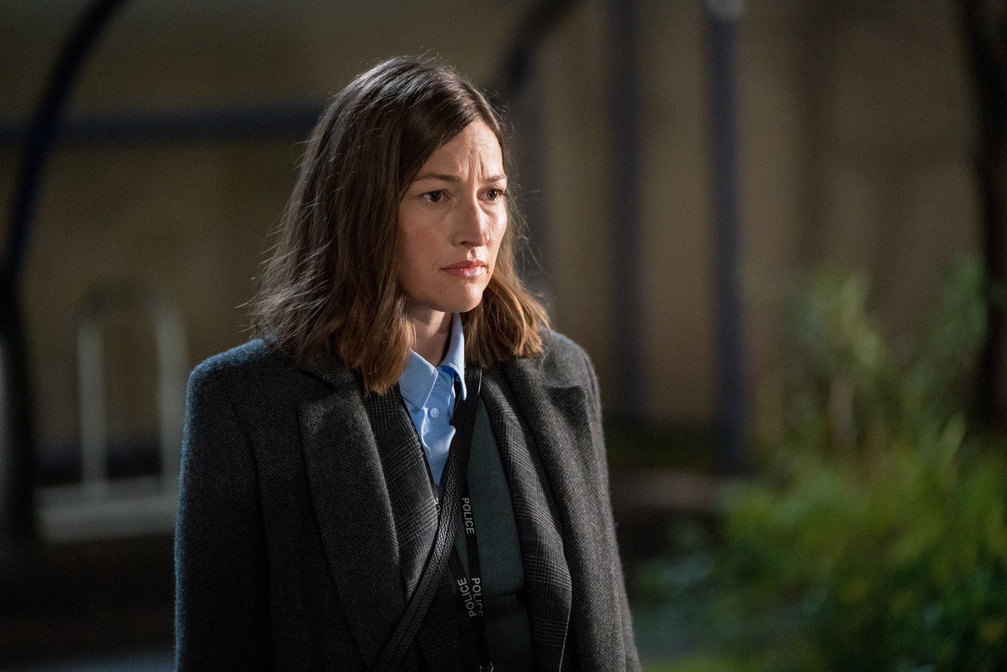 Jo Davidson in Line of Duty, a subject of many theories