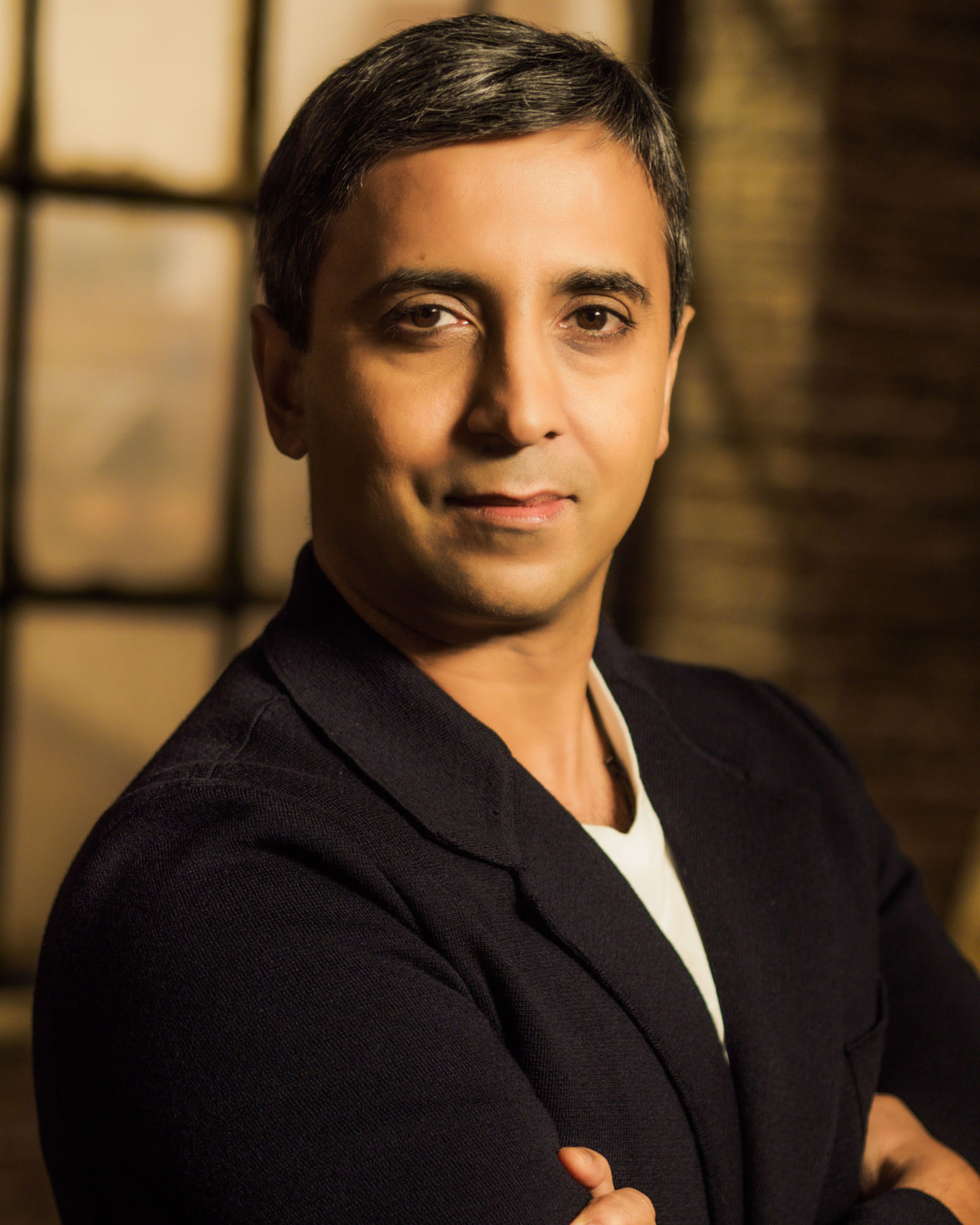 Dragons' Den Tej Lalvani