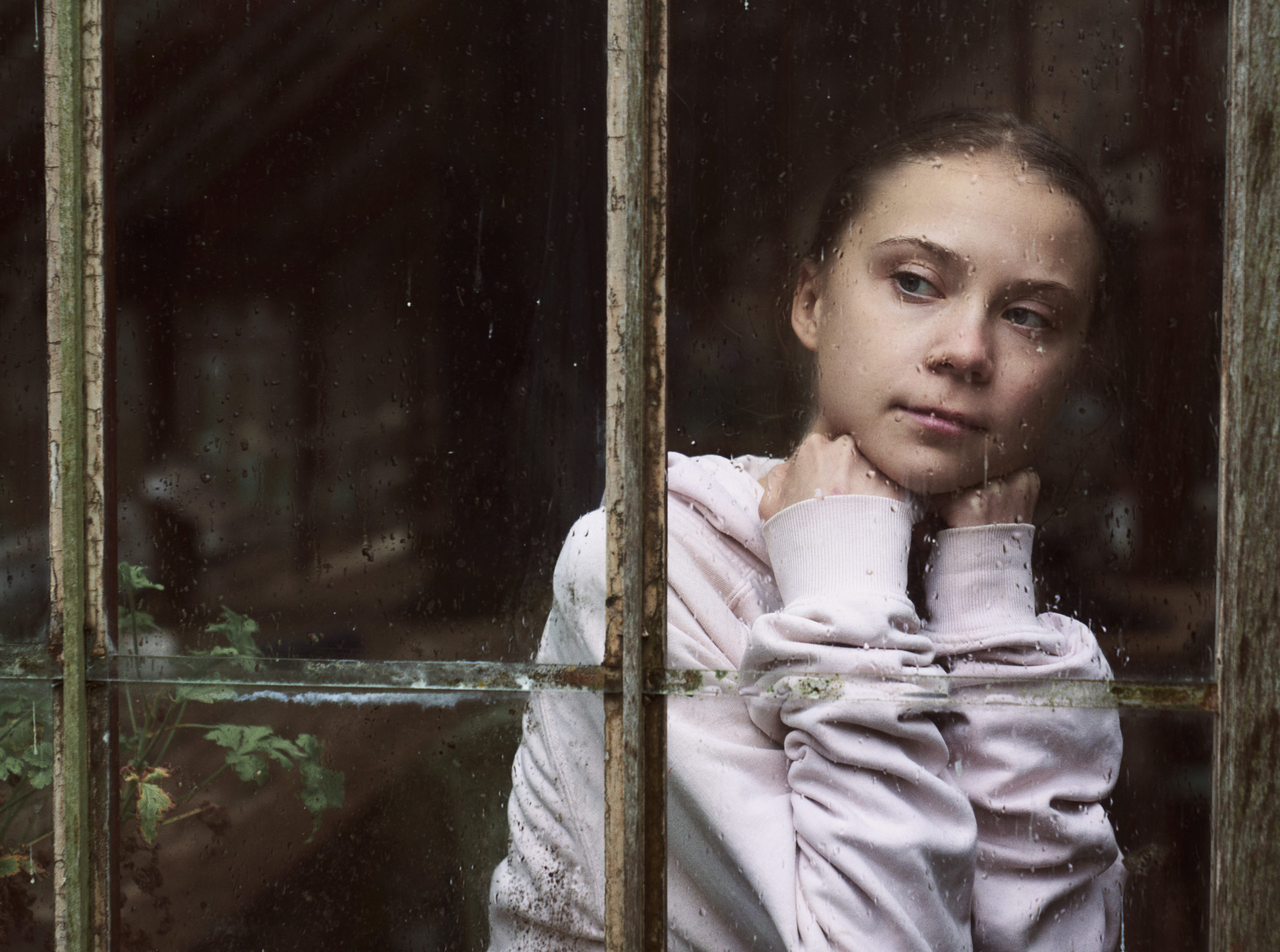 Greta Thunberg