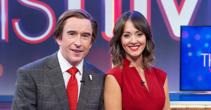 This Time With Alan Partridge