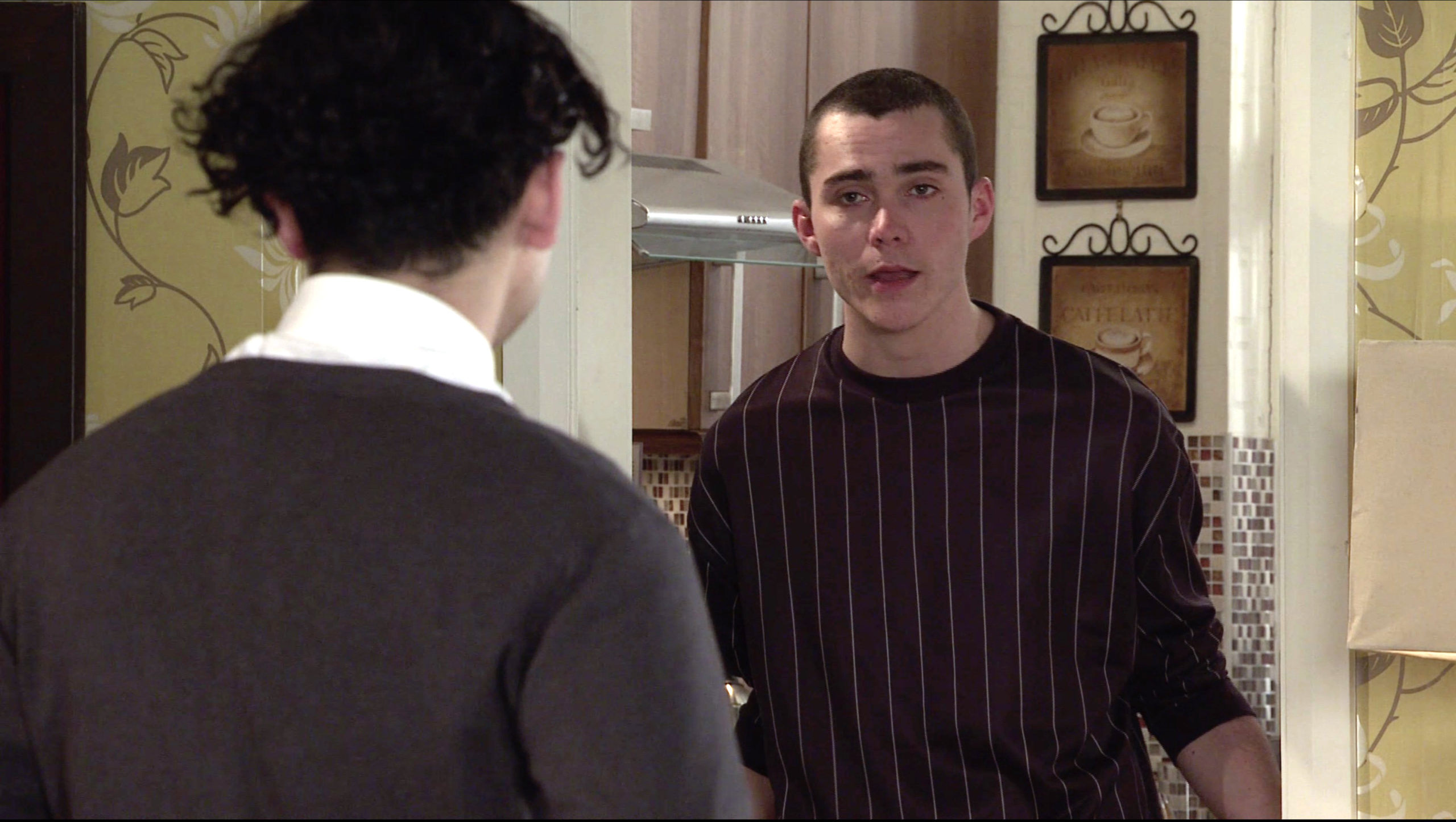 Coronation Street: Nina and Seb left for dead after horrific hate crime battering