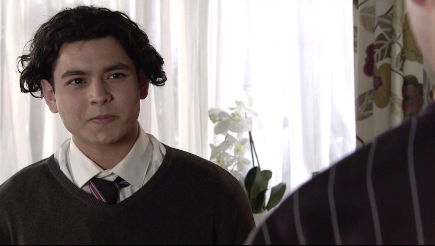 Aadi Coronation Street