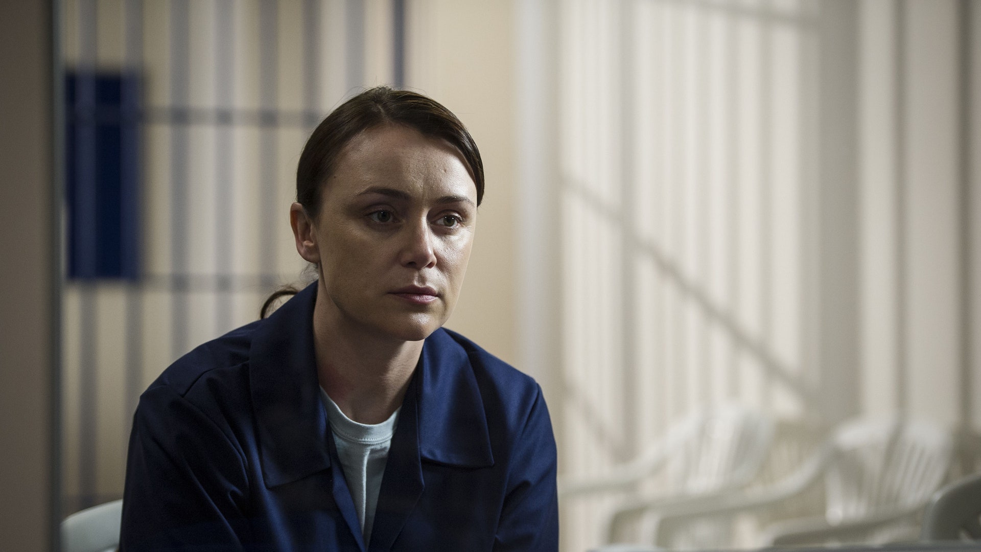 Line of Duty