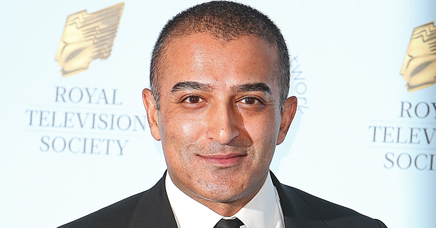 Adil Ray