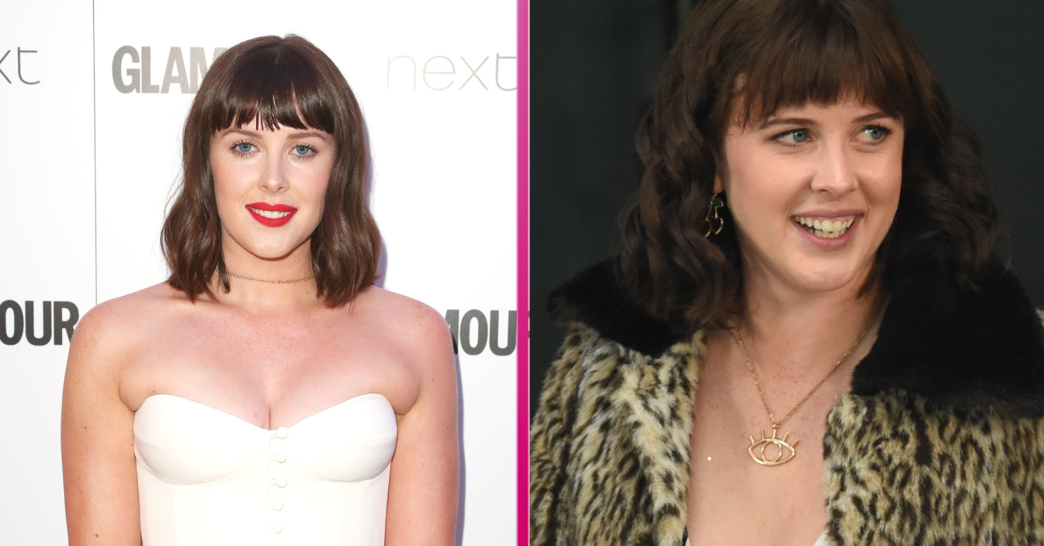 Alexandra Roach takes up a star role in ITV's Viewpoint