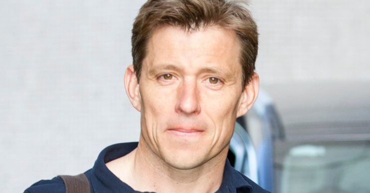 Ben Shephard