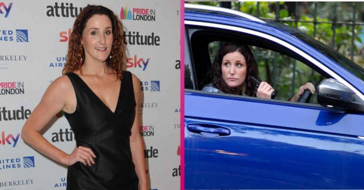 Bronagh Waugh in ITV Viewpoint
