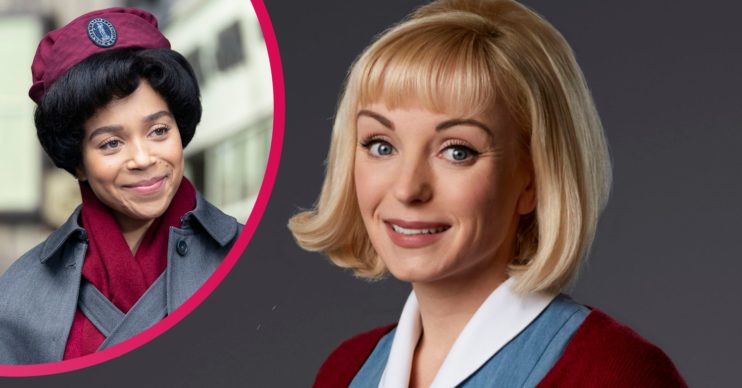Call The Midwife new series (1)