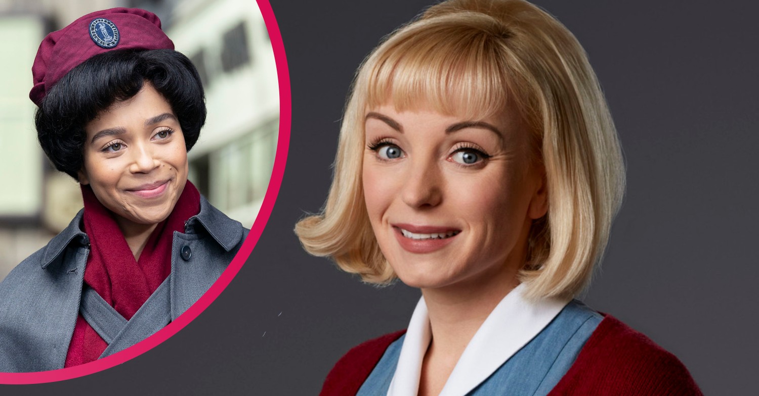 Call The Midwife new series (1)