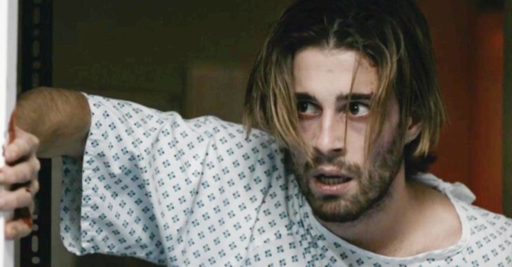 Casualty BBC