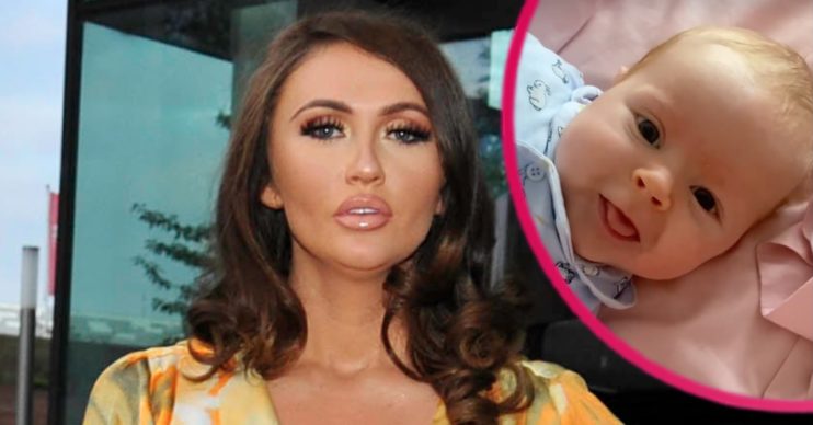 Charlotte Dawson