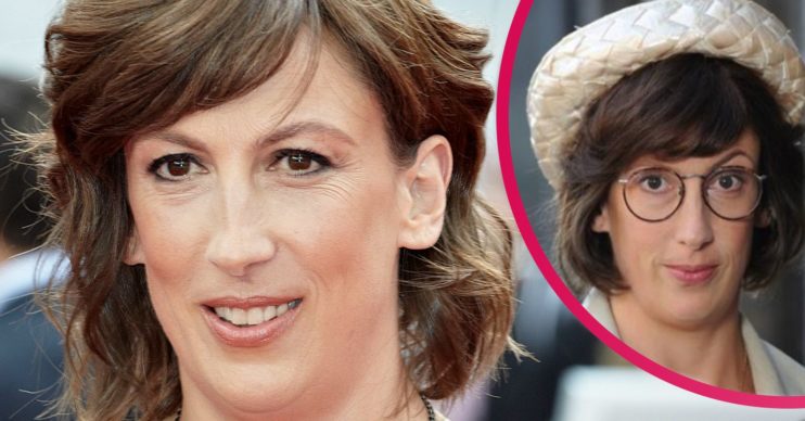 Chummy Call The Midwife Miranda Hart