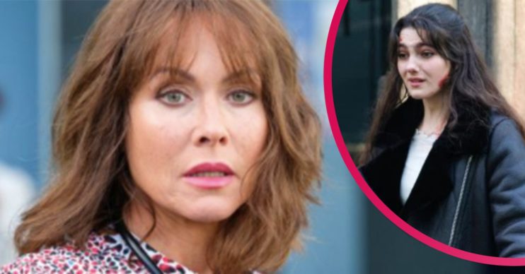 Casualty spoilers 2021