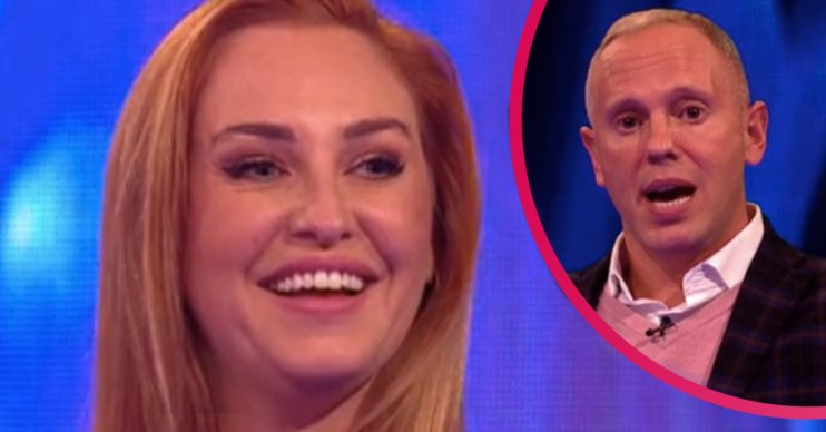 josie gibson on tipping point
