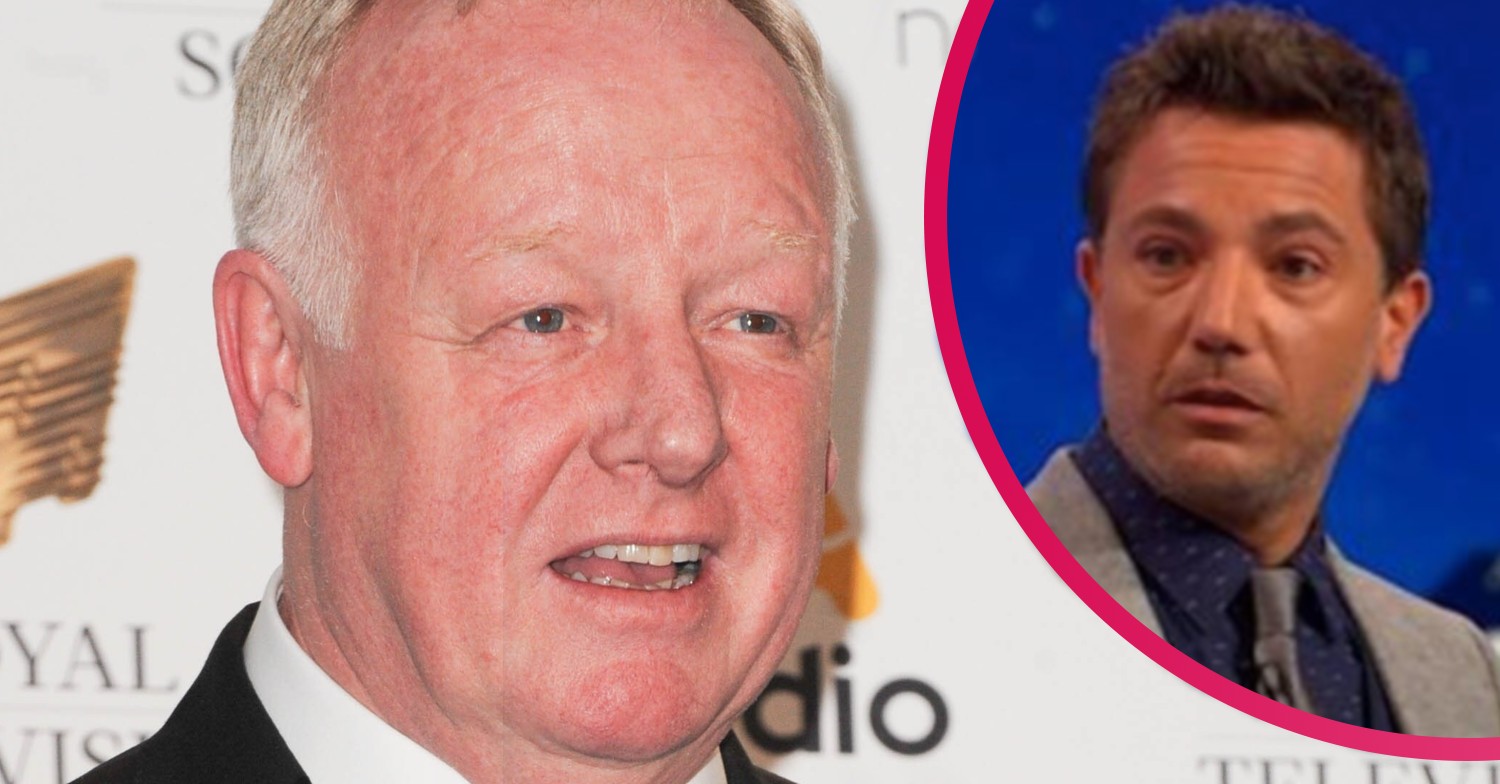 les dennis and gino d'acampo