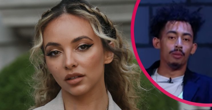 jade thirlwall boyfriend