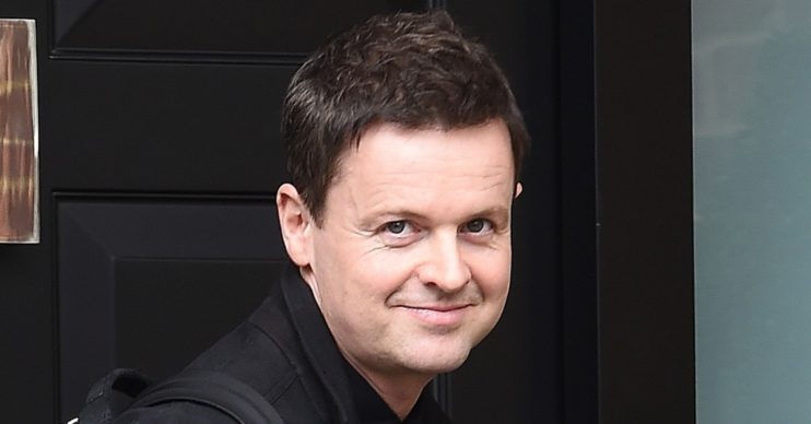 Declan Donnelly
