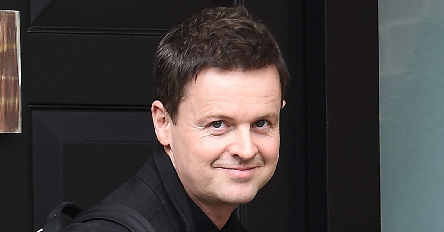 Declan Donnelly