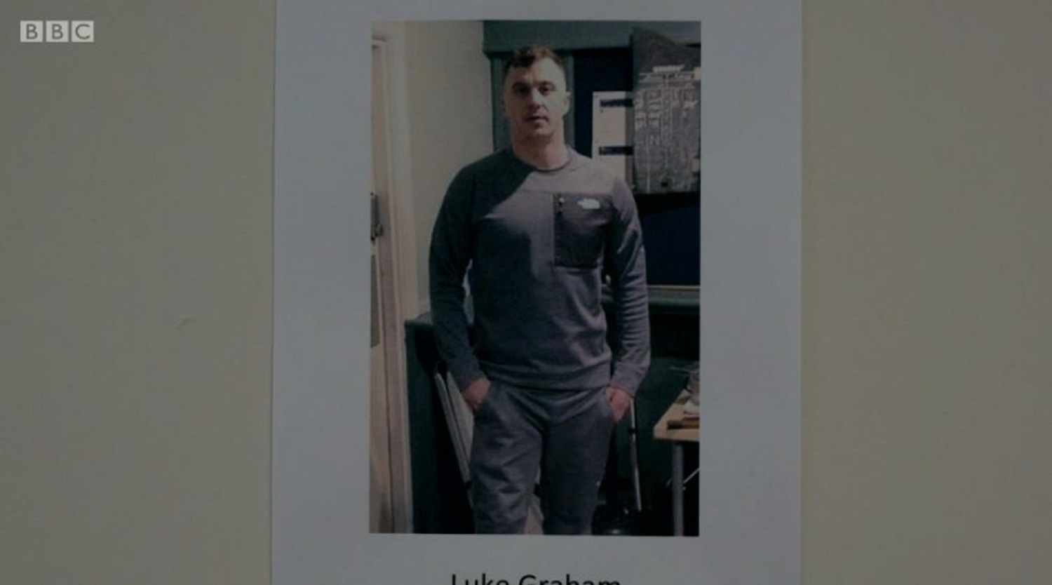 Luke Graham